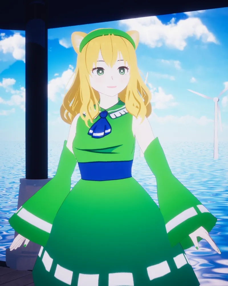 No Animation Skills? No Problem: How AI Avatars Are Blowing Open the Indie VTubing Scene