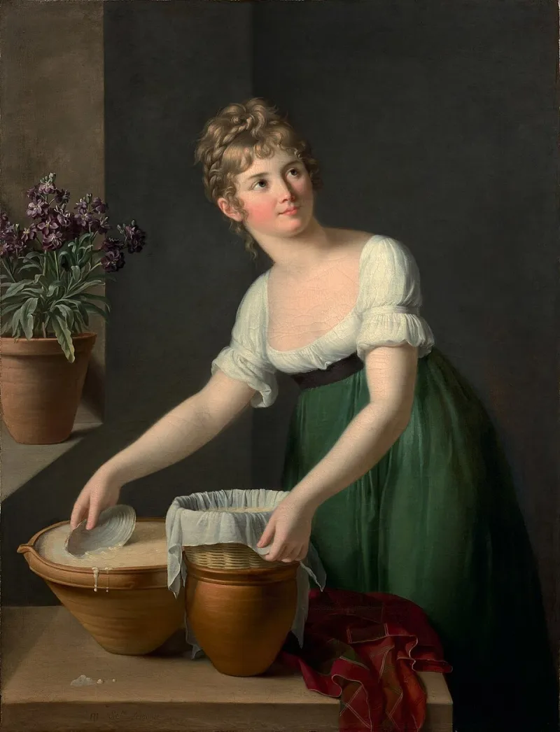 Brew Your Own Rebellion: How Gen Z's Kitchen Witches Are Fermenting a New Kind of Wellness