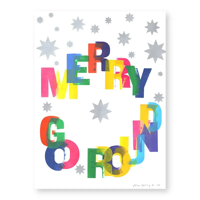 Ink and Iron: The Young Printmakers Bringing Letterpress Back From the Brink