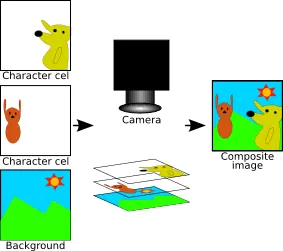 Deliberately Imperfect: The Hand-Drawn Animation Collectives Fighting Back Against the Algorithm