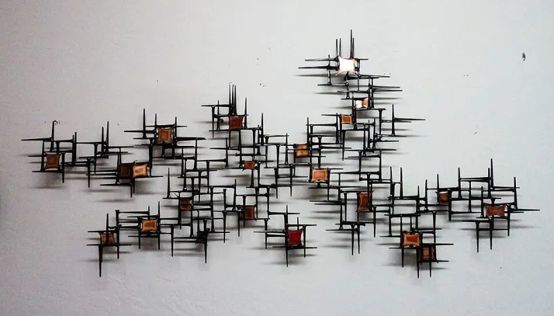 Spine and Soul: The Book Salvagers Turning Library Castoffs Into Art That Actually Hits